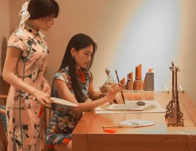 成都青白江高端水疗休闲会所会馆缓解压力的好地方_靠谱值得信赖