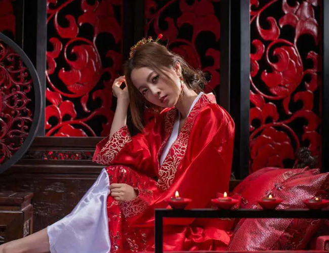 出差在成都青白江到了一家轻奢休闲养生spa会馆，体验完心情大好