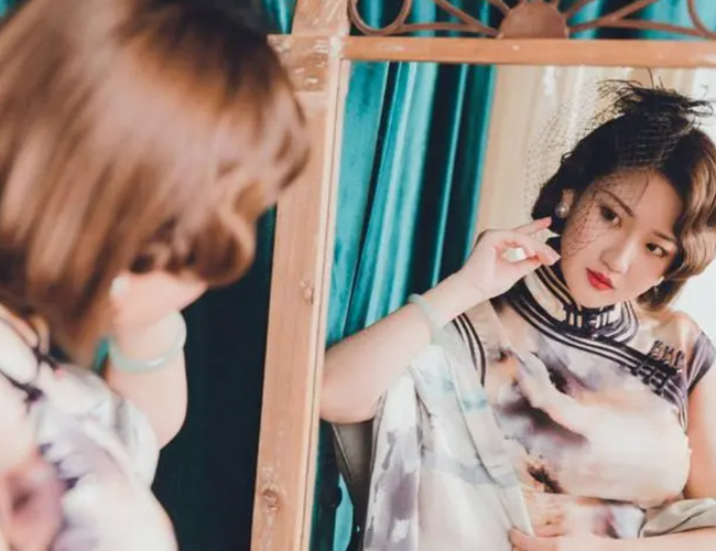 周末我和朋友去的一家成都青白江的一家休闲会所_环境五星级的标准